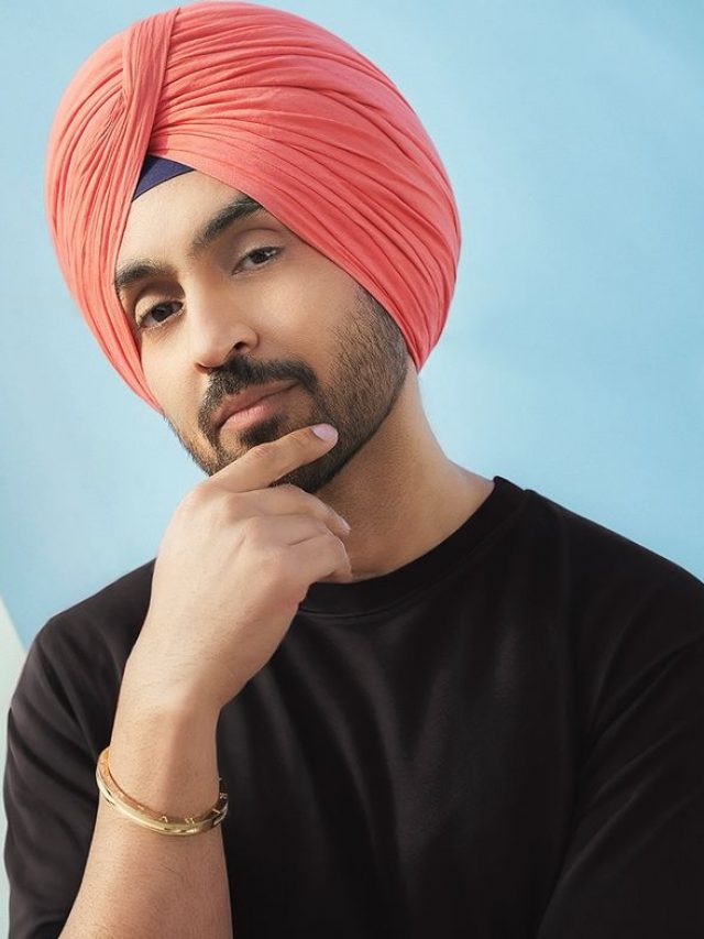शादीशुदा है Diljit Dosanjh, अमेरिका में रहती है पत्नी और बेटा, दोस्त ने किया चौंकाने खुलासा