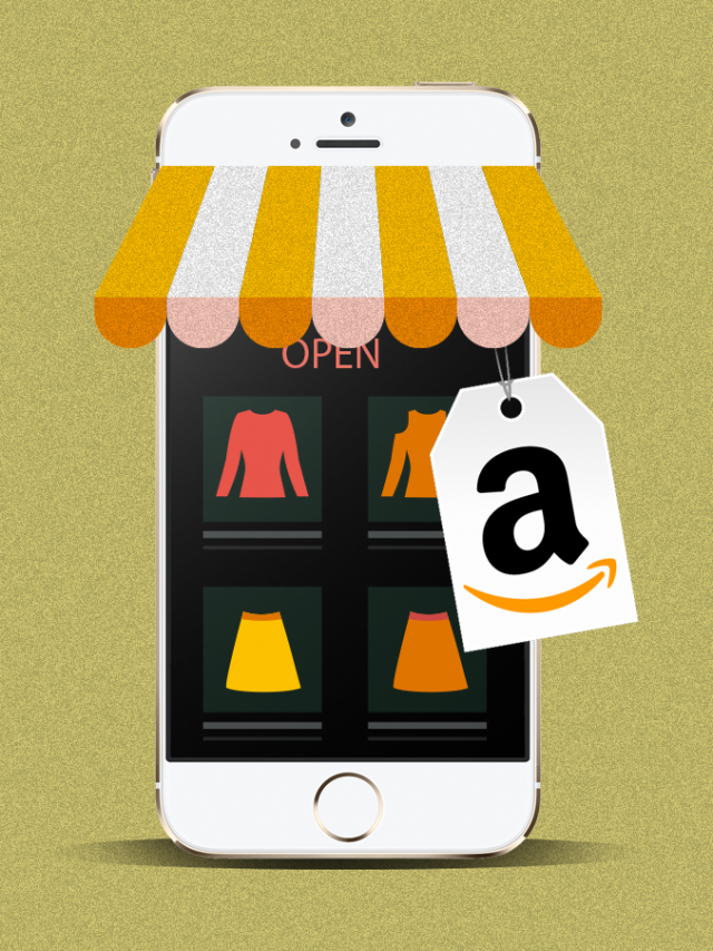 Amazon Bazaar से सामान कैसे खरीदें? जानें पूरा तरीका