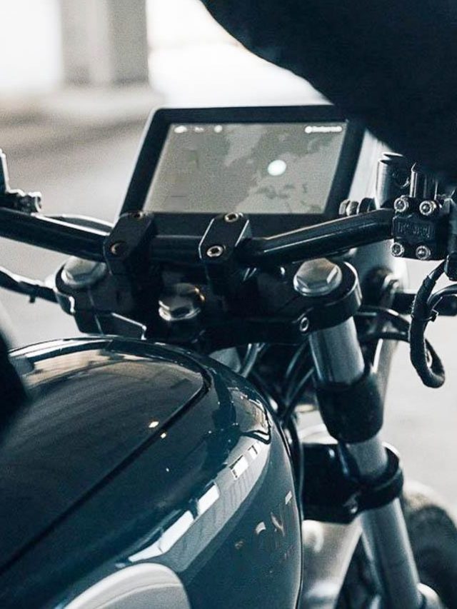 YAMAHA RX 100 इलेक्ट्रिक अवतार में लॉन्च होने को तैयार!