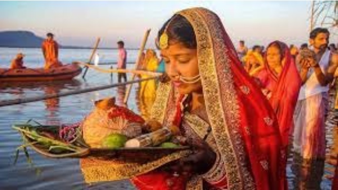 आज से नहाय-खाय के साथ शुरू होगा चैती छठ महापर्व