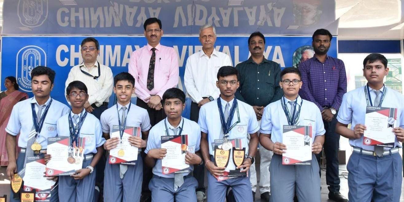ओलिंपियाड में राष्ट्रीय-अंतर्राष्ट्रीय लेवल पर जीते दर्जनों मेडल