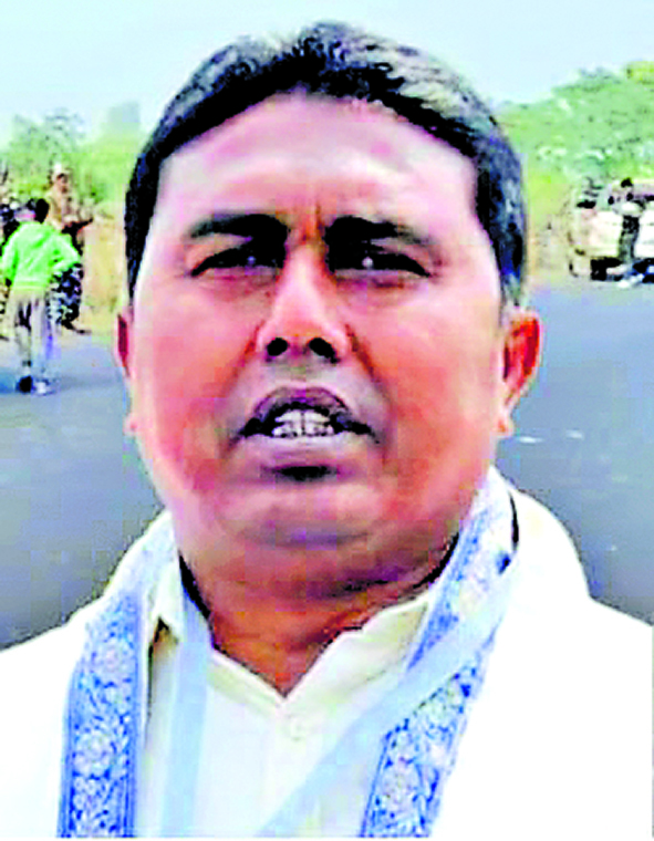 अपनी बेटी व पत्नी को देखकर रो पड़ा शाहजहां
