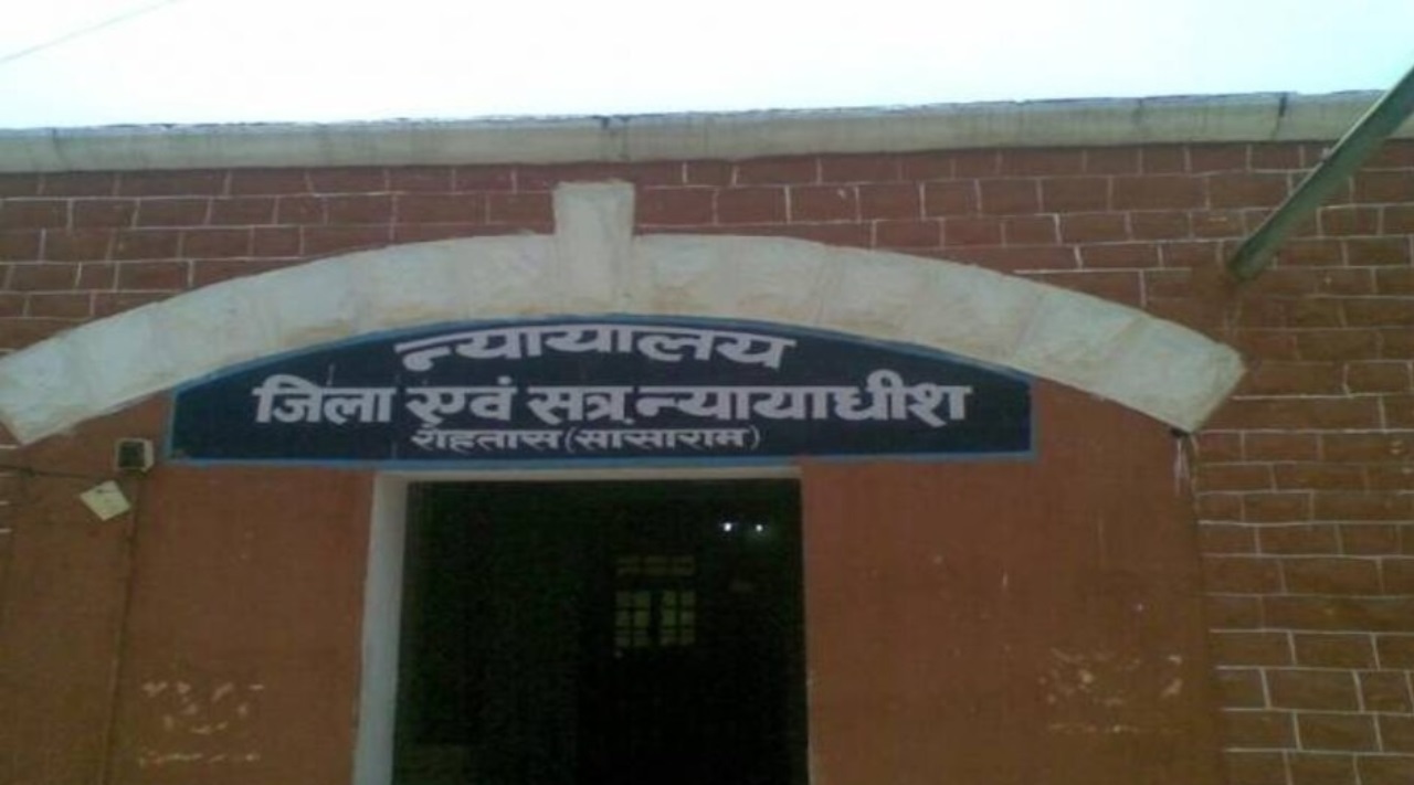 सासाराम ट्रिपल मर्डर केस में दो भाइयों को फांसी की सजा, तलवार से काटकर की गई थी हत्या