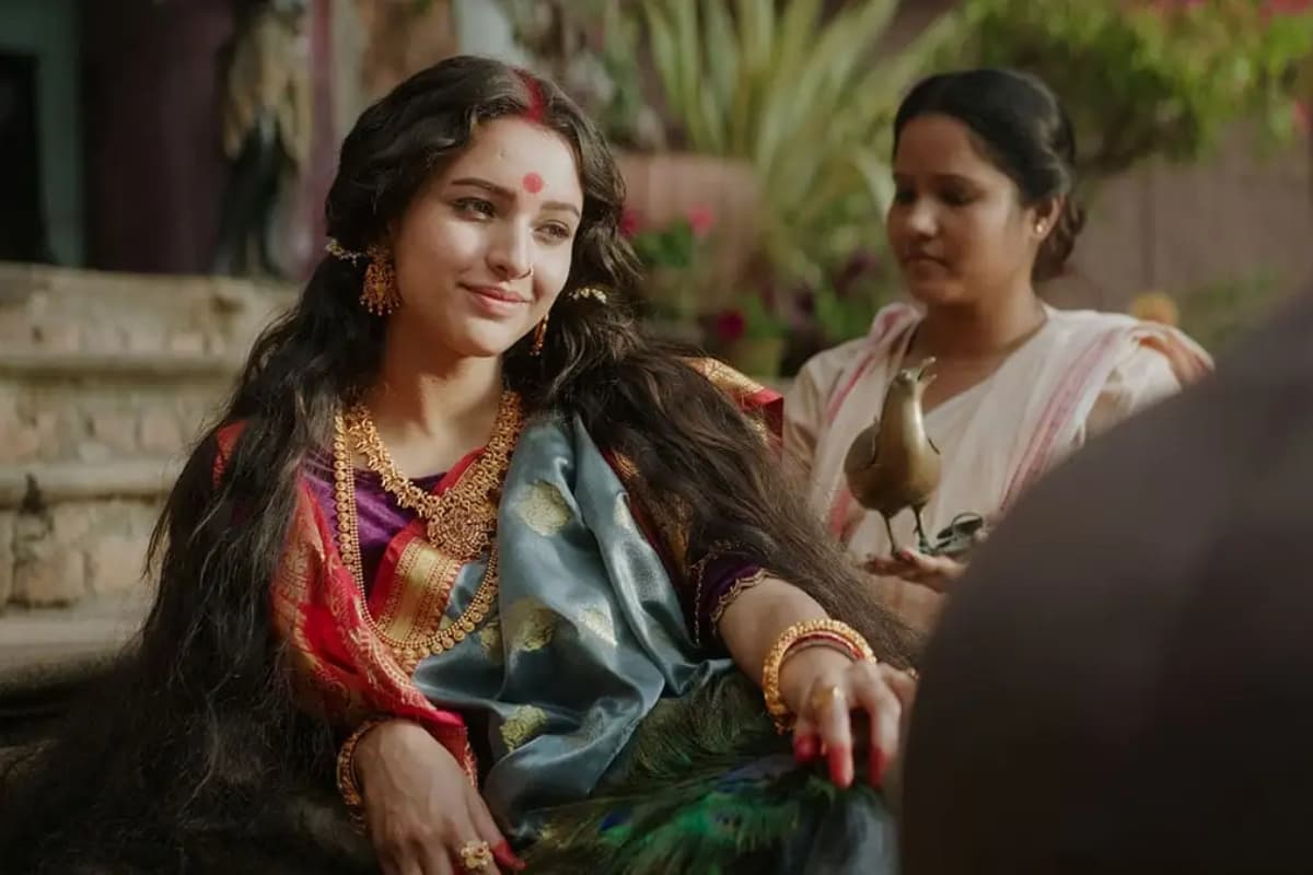Bulbbul के लिए मेकर्स की पहली पसंद नहीं थी तृप्ति डिमरी, इस एक्ट्रेस को मिला था ऑफर, जानें क्यों कहा ना