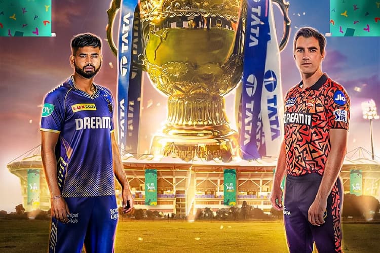 IPL 2024: क्या फाइनल में बारिश बिगाड़ेगी खेल, मैच रद्द हुआ तो कौन बनेगा विजेता
