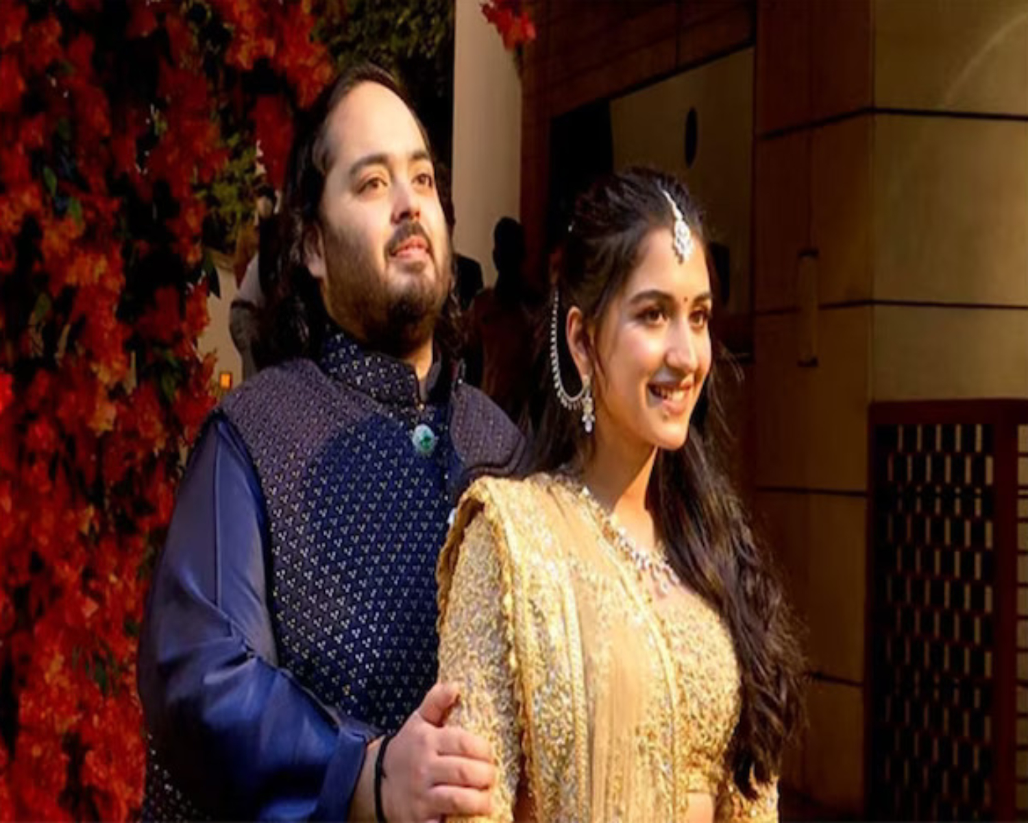 Anant-Radhika Pre Wedding: सेलिब्रिटी गेस्ट से लेकर स्पेस थीम वाली पार्टी तक, यहां जानें कुछ खास बातें
