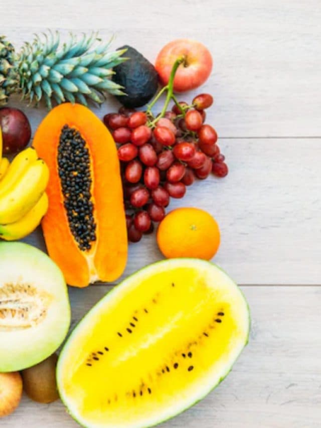 Weight Loss Fruit: वजन घटाना है तो खाएं ये 5 फ्रूट्स