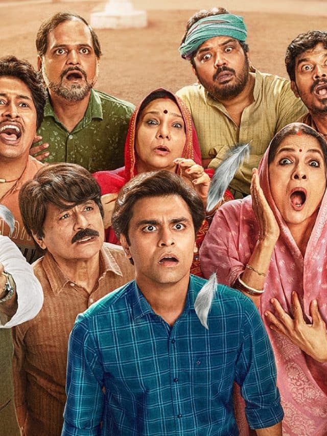 पंचायत-3 वाले ‘अलुआ मीटिंग’ के मीम्स हुए वायरल, मतलब भी जान लीजिए