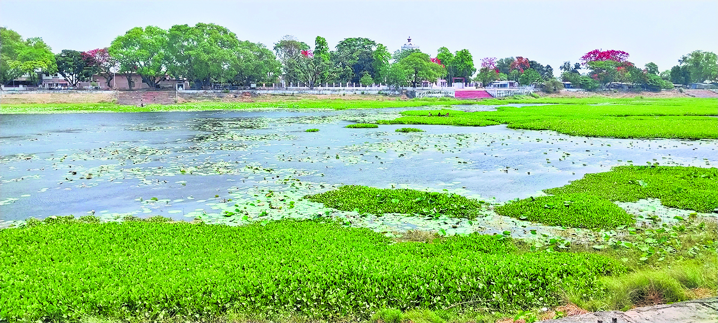 अधूरी पड़ी है वैशाली के विकास की दर्जनों योजनाएं