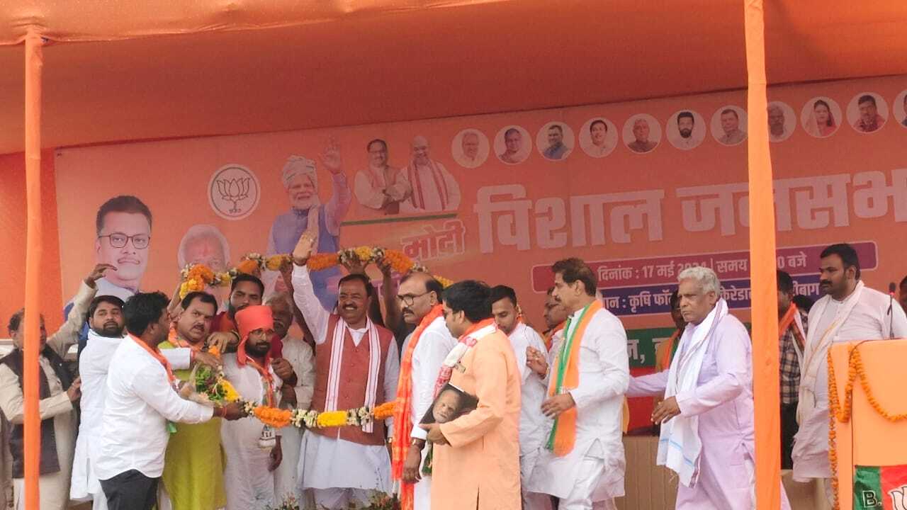 सभी 14 सीटों पर होगी भाजपा की जीत : केशव