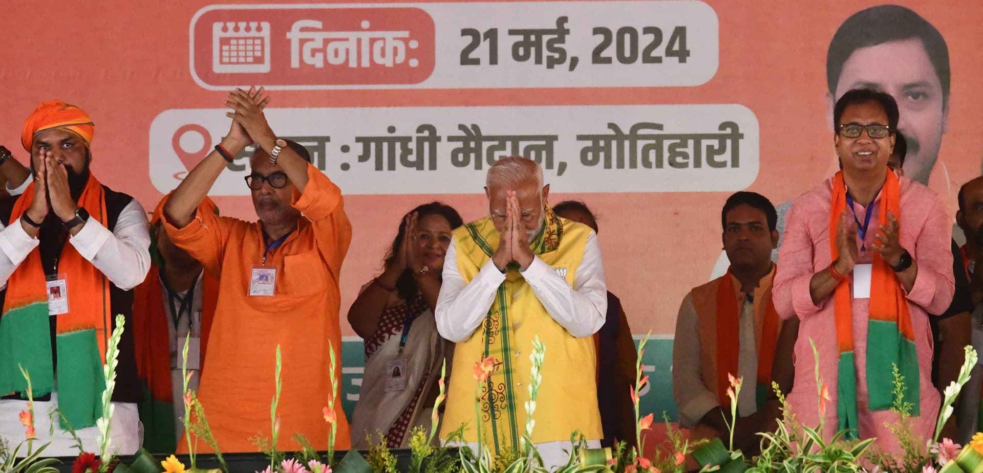 शौचालय की जरूरत क्यों है, इसकी समझा चांदी का चम्मच लेकर पैदा होने वाले को नहीं: मोदी