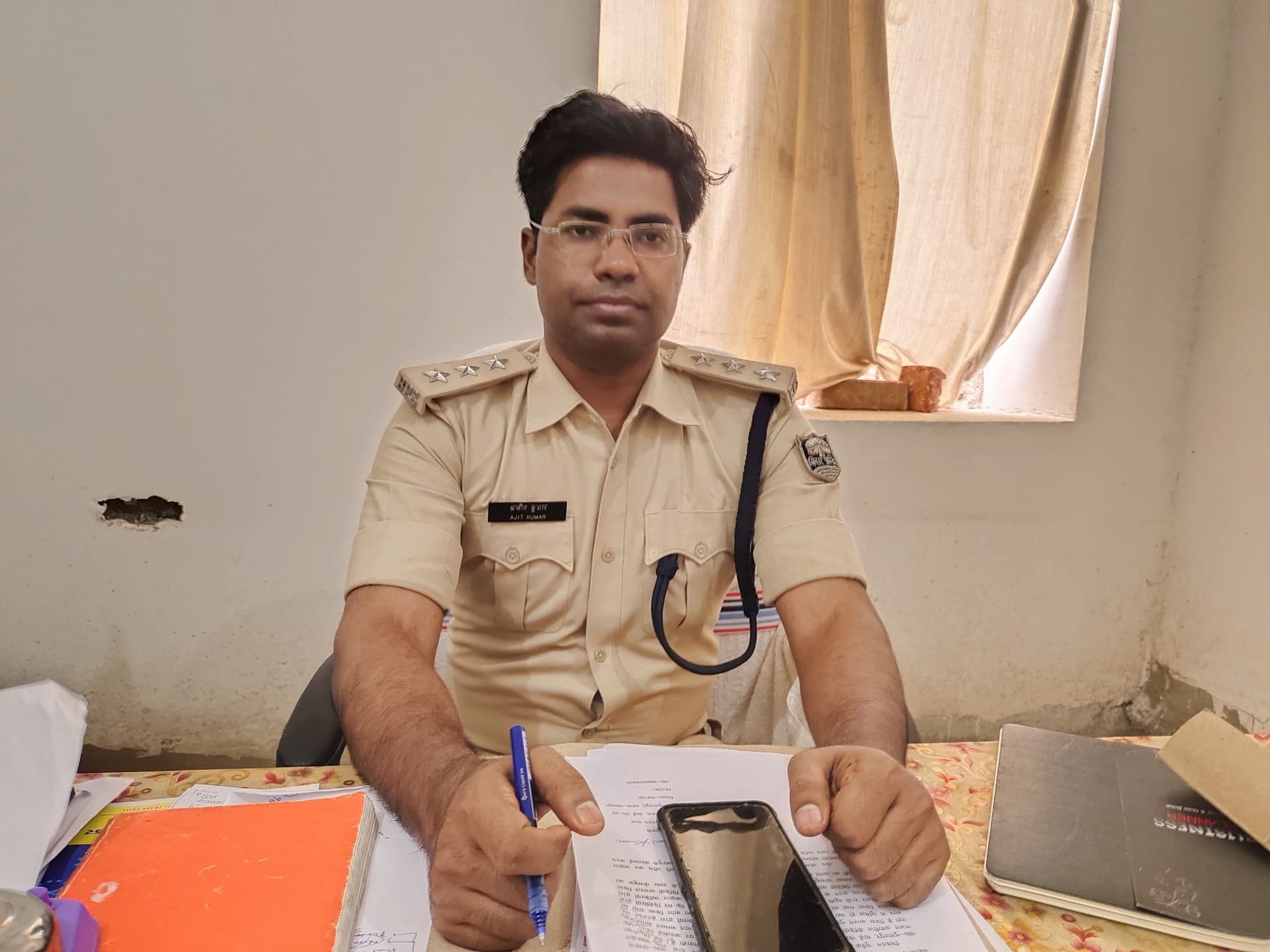 जागरूकता के अभाव में साइबर ठगी के लोग हो रहे शिकार