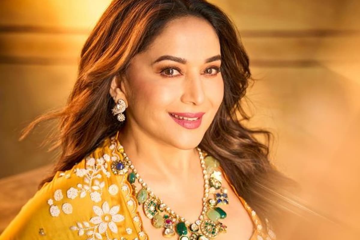Madhuri Dixit Madhuri Dixit