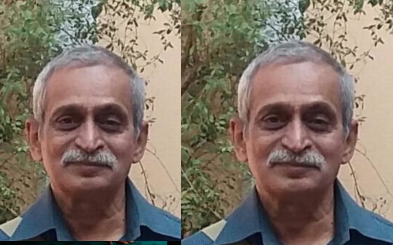 satish joshi satish joshi
