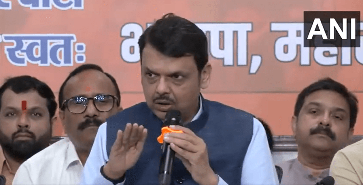 Maharashtra News: ‘मैं हार की जिम्मेदारी लेता हूं’, देवेंद्र फडनवीस ने की इस्तीफे की पेशकश
