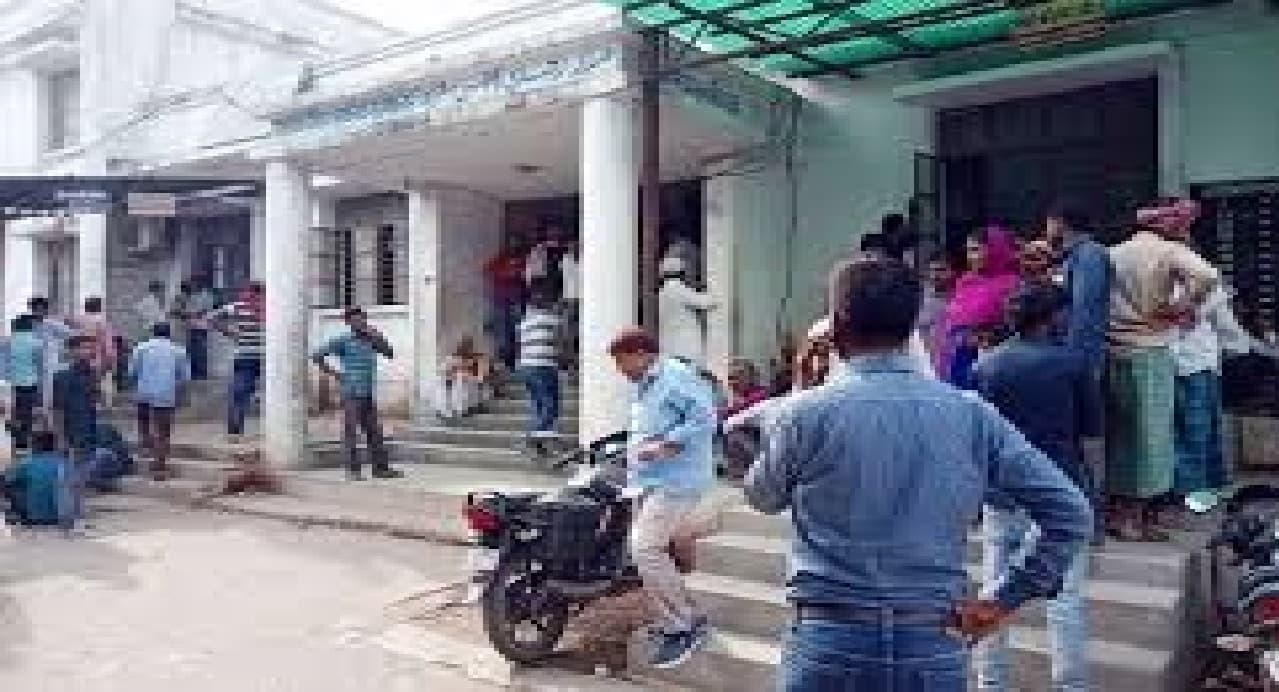 ED, विजिलेंस व CBI को नहीं मिल रहे संस्थागत संपत्ति के रजिस्टर्ड दस्तावेज, विभाग ने जारी किया एसओपी ED, विजिलेंस व CBI को नहीं मिल रहे संस्थागत संपत्ति के रजिस्टर्ड दस्तावेज, विभाग ने जारी किया एसओपी