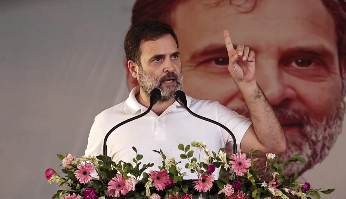 Hathras Stampede: राहुल गांधी आज जाएंगे हाथरस, भगदड़ में मृत श्रद्धालुओं के परिवारीजनों से मिलेंगे