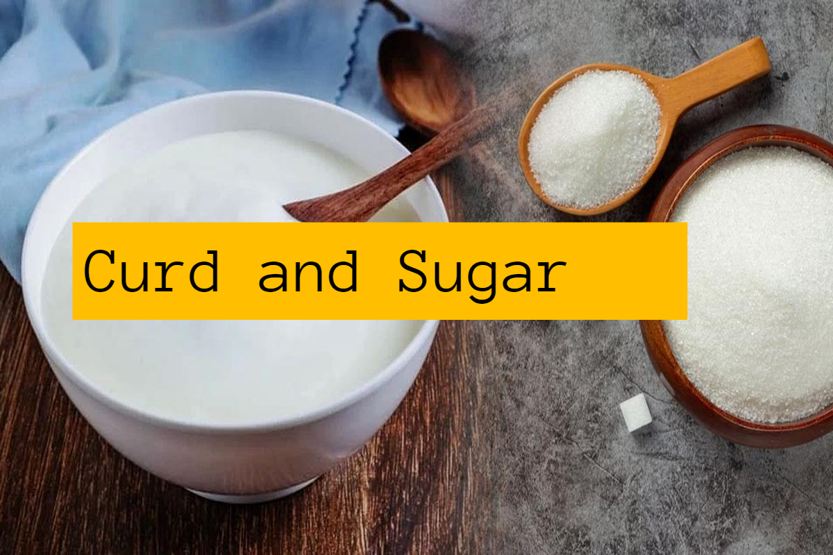 Curd and Sugar: दही में चीनी मिलाकर खाने से होने वाले 5 सबसे बड़े फायदे