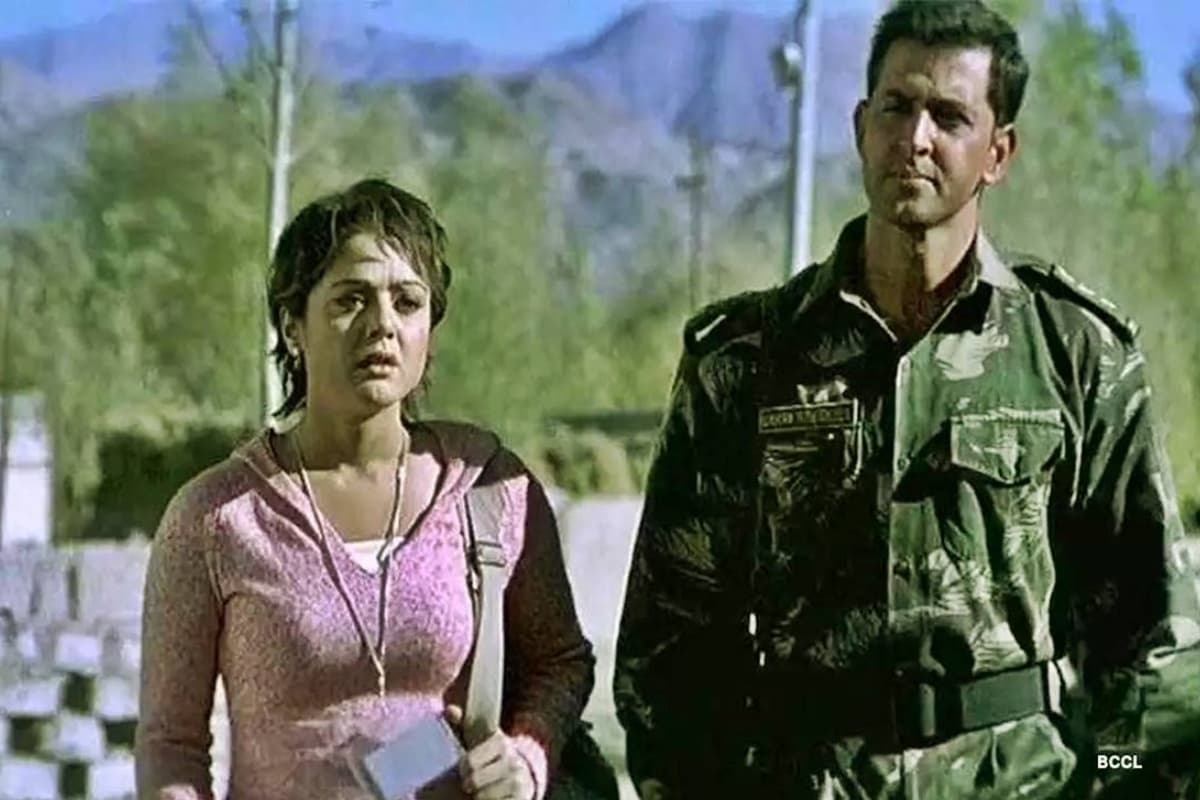 Lakshya: ऋतिक रोशन की ये ब्लॉकबस्टर फिल्म दोबारा थियेटर्स में होगी रिलीज, जानें कब देख पाएंगे आप Lakshya: ऋतिक रोशन की ये ब्लॉकबस्टर फिल्म दोबारा थियेटर्स में होगी रिलीज, जानें कब देख पाएंगे आप