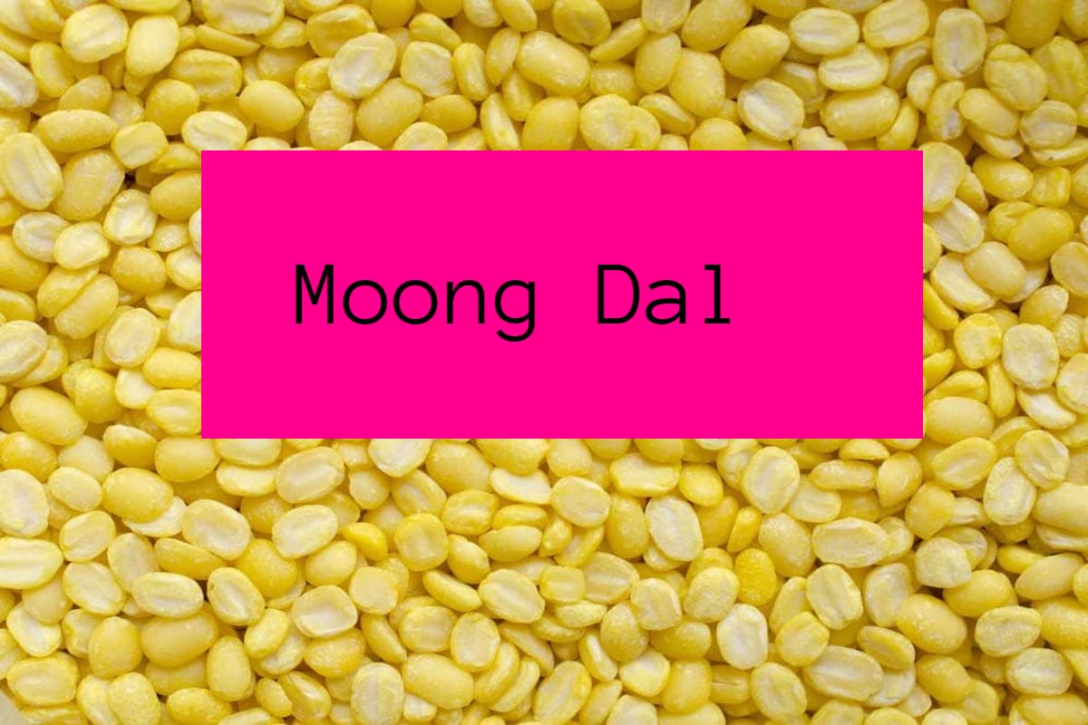 Moong Dal: मूंग दाल खाने के 5 सबसे बड़े फायदे Moong Dal: मूंग दाल खाने के 5 सबसे बड़े फायदे