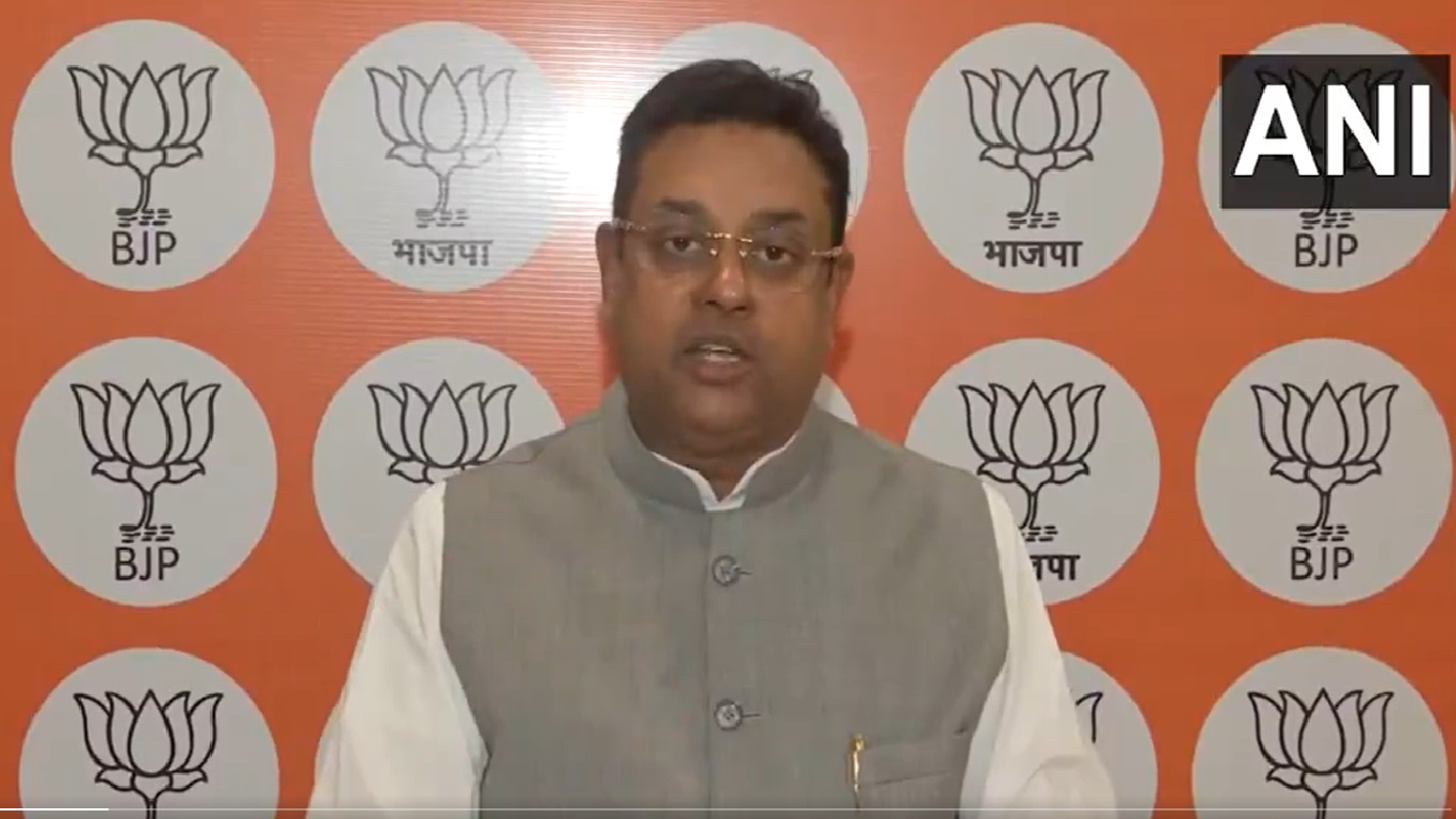 बोले संबित पात्रा- पीएम मोदी के घर है ‘EVM’ मशीन, कांग्रेस की हार के लिए ‘RBM’ जिम्मेदार, समझाया पूरा मतलब