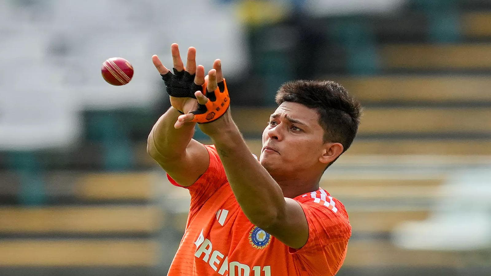 T20 World Cup 2024: Yashasvi Jaiswal T20 World Cup 2024: Yashasvi Jaiswal