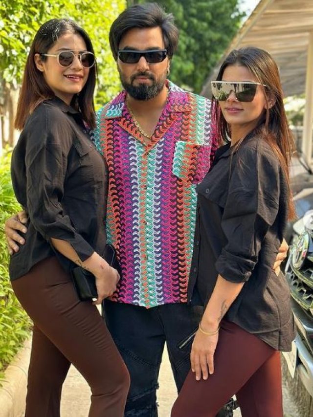 पति अरमान और बेस्ट फ्रेंड कृतिका से मिले धोखे को यादकर टूट गई पायल मलिक, बोली- फोन आया और…