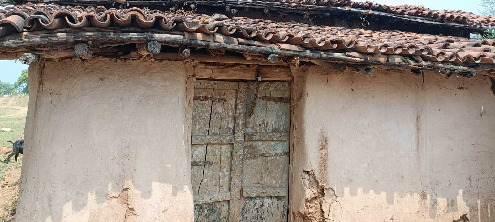 आदिवासियों तक नहीं पहुंची विकास की किरण