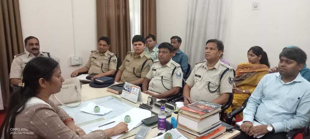 13 जुलाई को व्यवहार न्यायालय में सभी प्रकार के सुलहनीय वादों का होगा निष्पादन