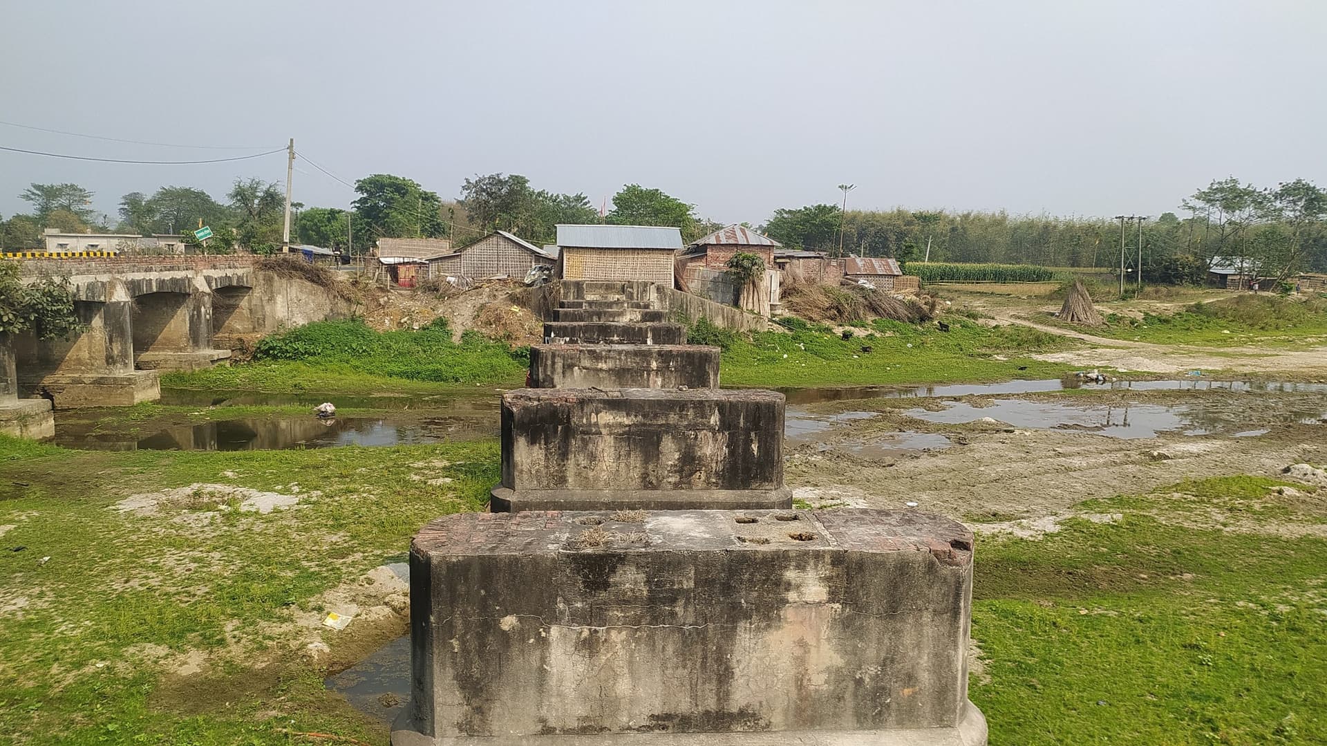 ललितग्राम-भीमनगर व बथनाहा-वीरपुर रेलखंड बनाने की उठने लगी मांग