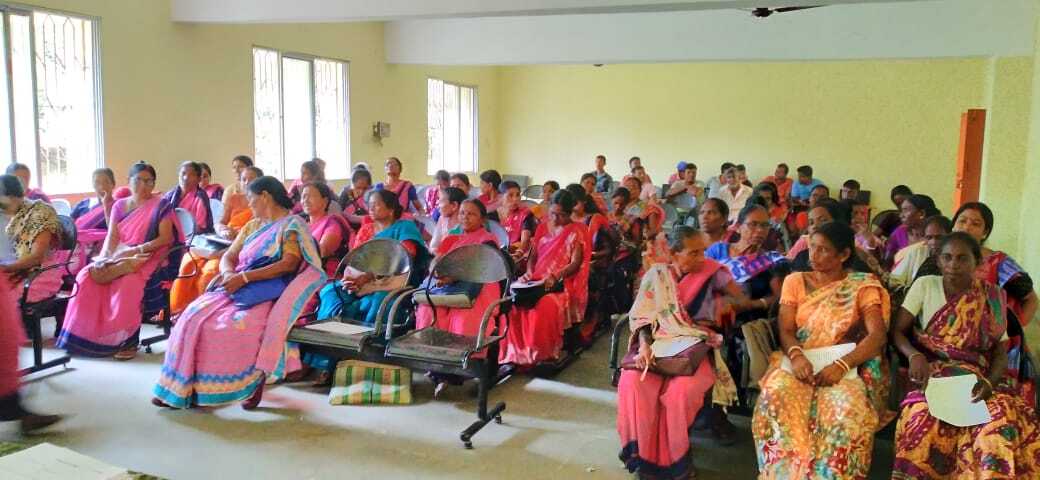 मतदाताओं का सत्यापन 20 अगस्त तक करें पूरा : सीओ