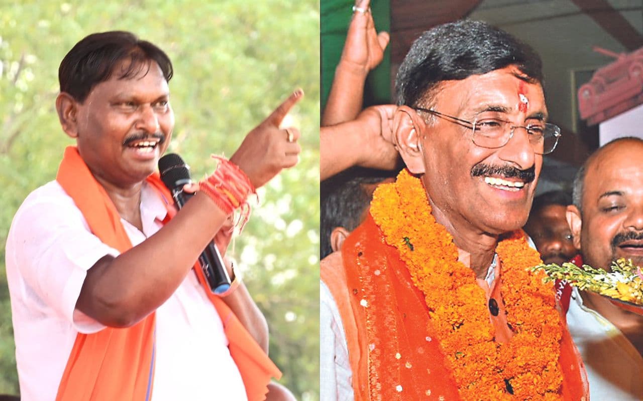 Jharkhand News: रांची से संजय सेठ जीते, खूंटी में अर्जुन मुंडा हारे, झारखंड की सभी 5 एसटी सीटें हारी भाजपा