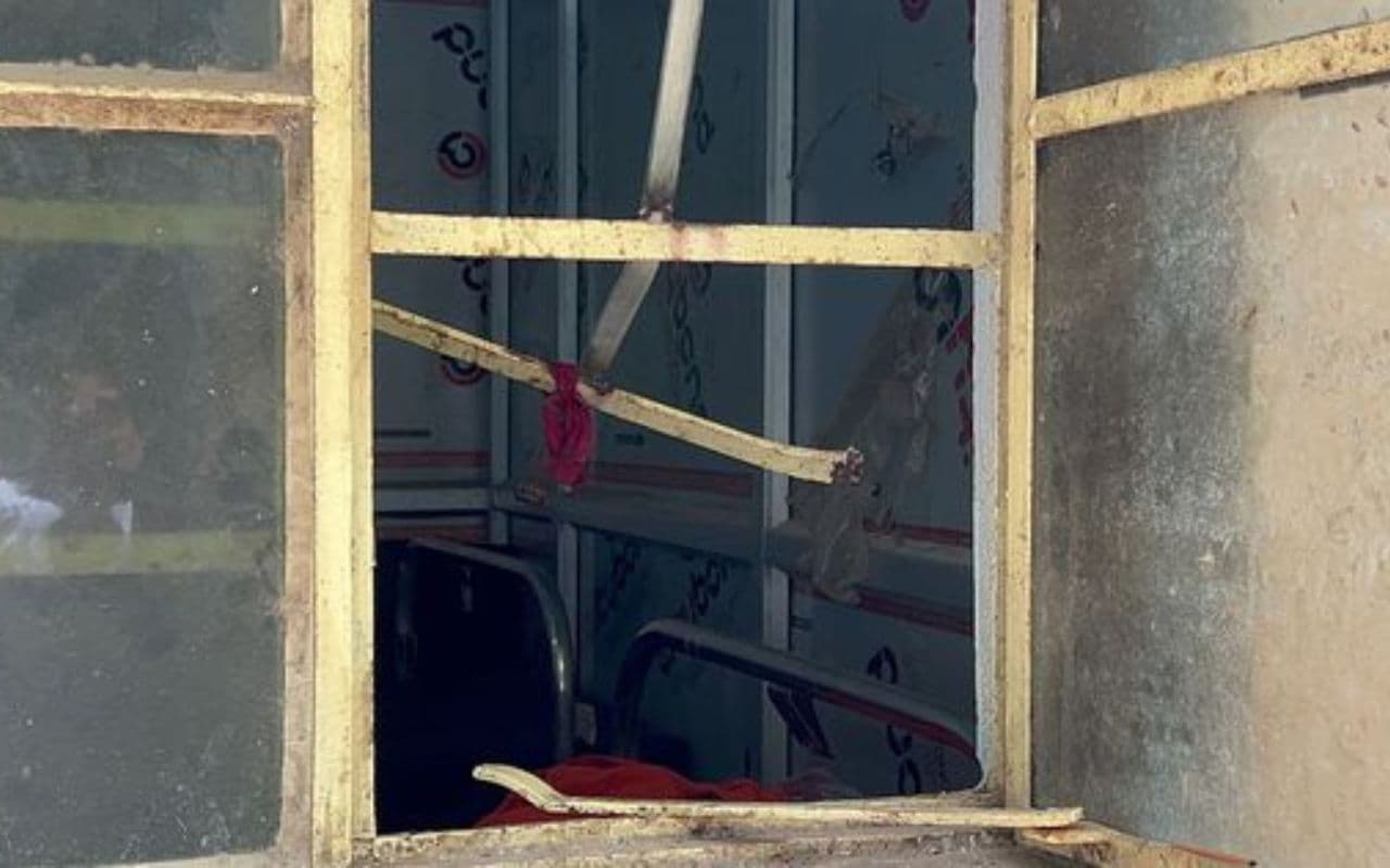 jharkhand news sahibganj sadar hospital prisioners escape jharkhand news sahibganj sadar hospital prisioners escape
