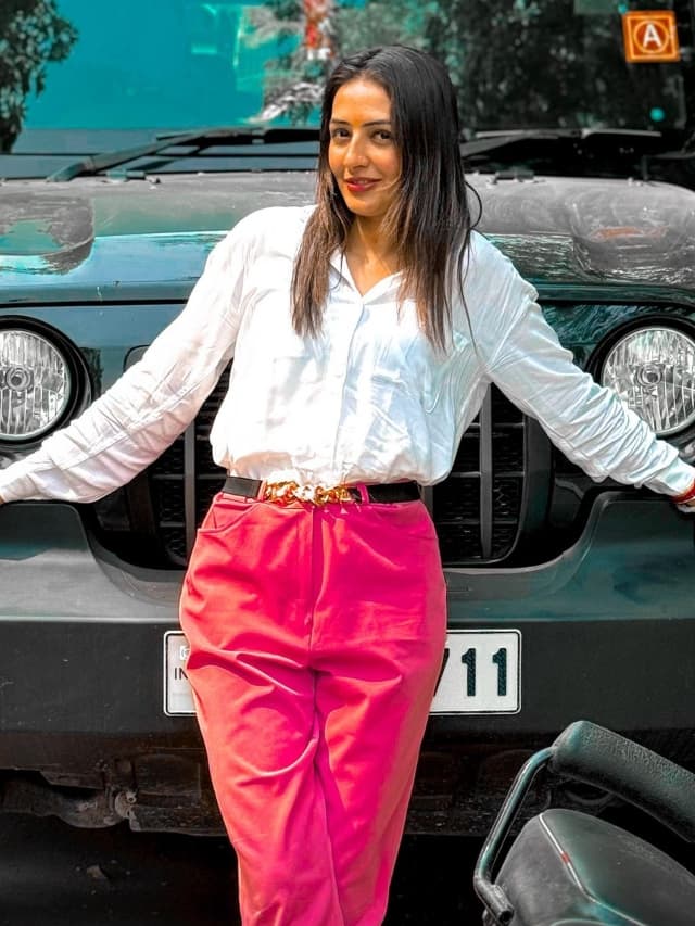 Bigg Boss OTT 3: वड़ा पाव गर्ल हैं बिग बॉस ओटीटी 3 की पहली कंफर्म कंटेस्टेंट, क्या जीत पाएंगी ट्रॉफी