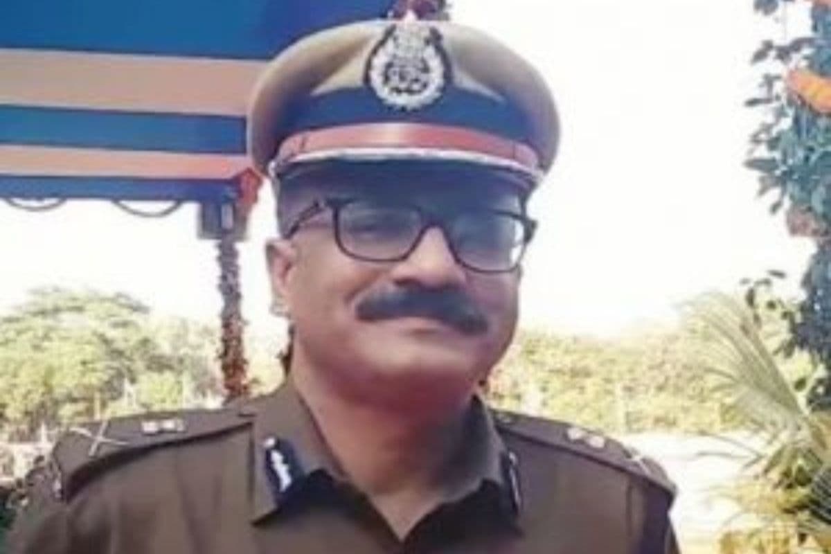 झारखंड के नये डीजीपी बने अनुराग गुप्ता, IPS अधिकारी अजय कुमार सिंह को दी गयी अब ये जिम्मेदारी झारखंड के नये डीजीपी बने अनुराग गुप्ता, IPS अधिकारी अजय कुमार सिंह को दी गयी अब ये जिम्मेदारी
