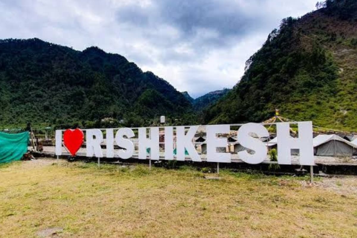 Best Places to visit in Rishikesh with friends Best Places to visit in Rishikesh with friends