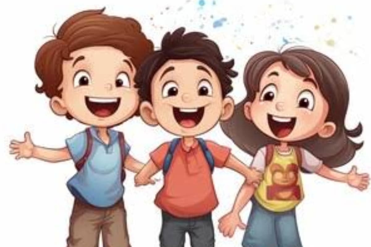 Friendship Day 2024 Friendship Day 2024