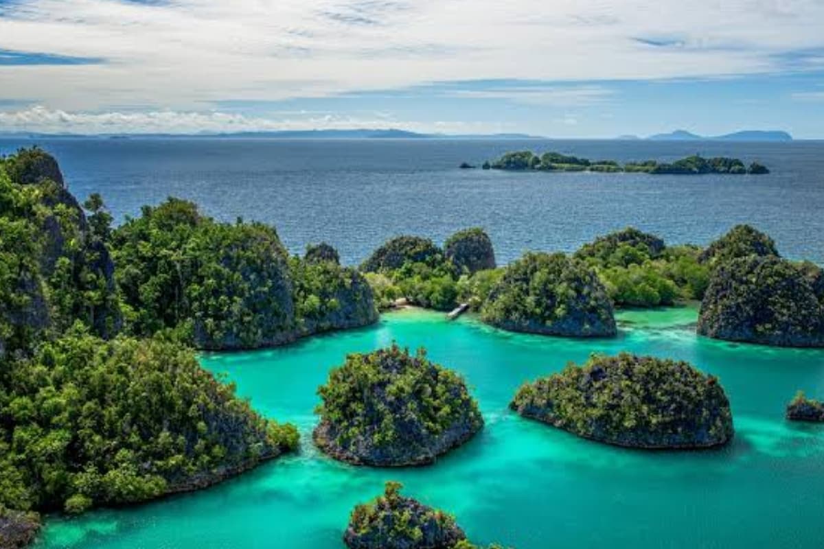 Indonesia Indonesia