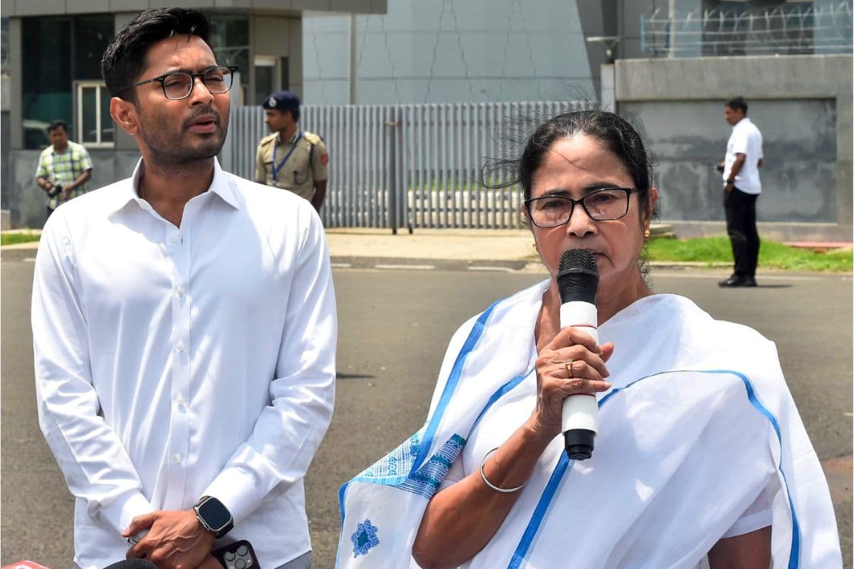 West Bengal : 27 अगस्त के नबान्न अभियान को लेकर राज्य सरकार सतर्क, तैनात किये जायेंगे 2000 से अधिक जवान