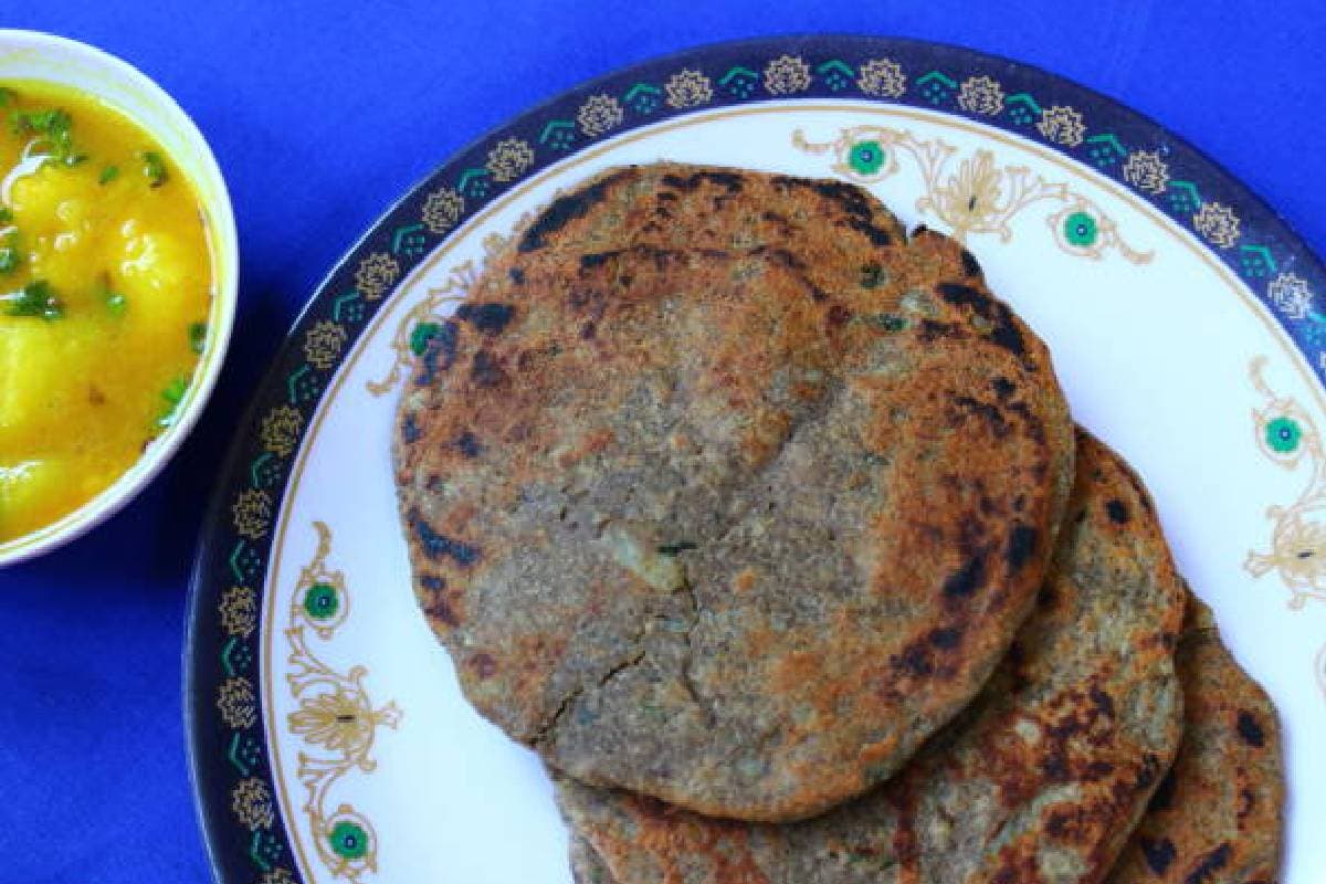 Sawan Somwar Vrat Recipe 2024: सावन सोमवार व्रत में इन चीजों का करें सेवन, रहेंगे तरोताजा