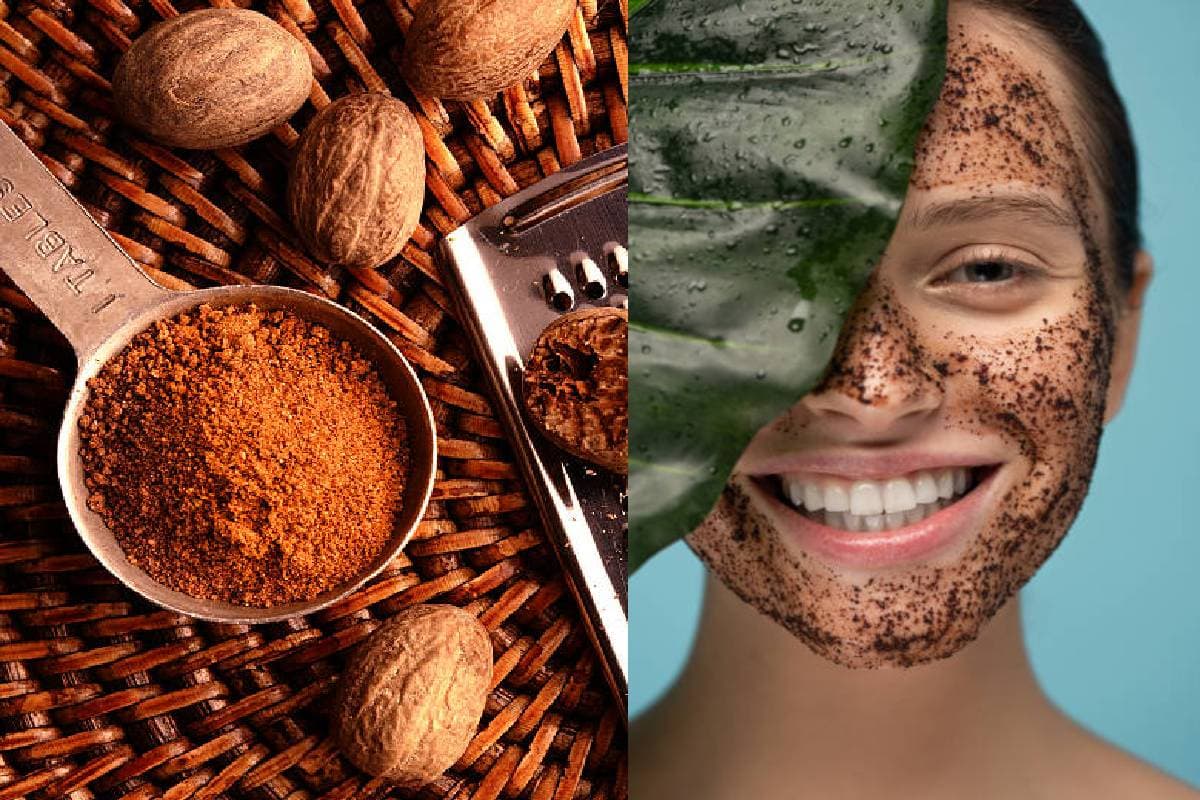 Skin Pigmentation: उम्र के साथ बढ़ रही चेहरे की झाइयां? तो जायफल का ऐसे करें इस्तेमाल, पहले दिन से दिखेगा निखार!