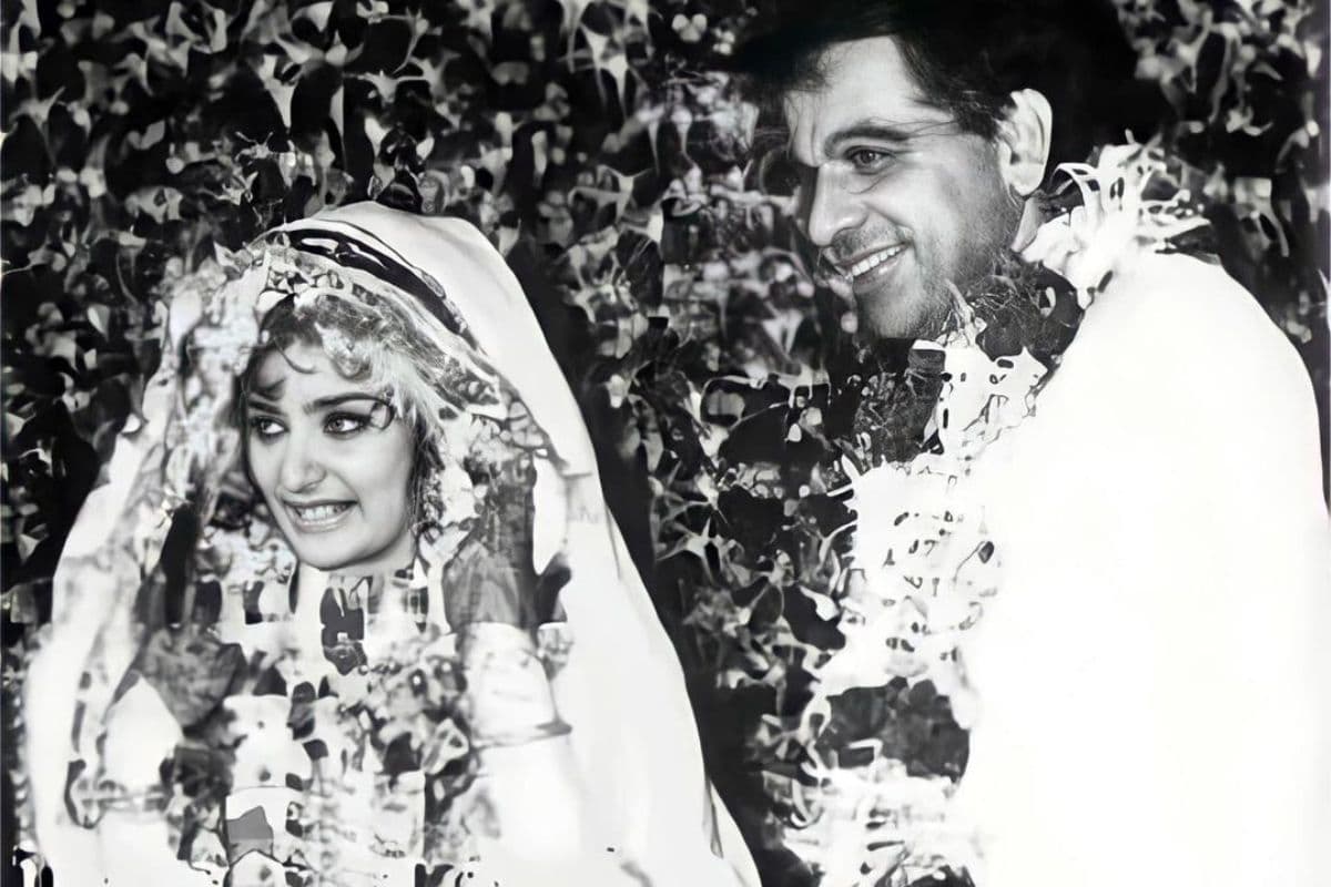 Dilip Kumar Death Anniversary: सायरा बानो से शादी पर सालों पहले ज्योतिष ने की थी भविष्यवाणी, कहा- “चांद के जैसा…”