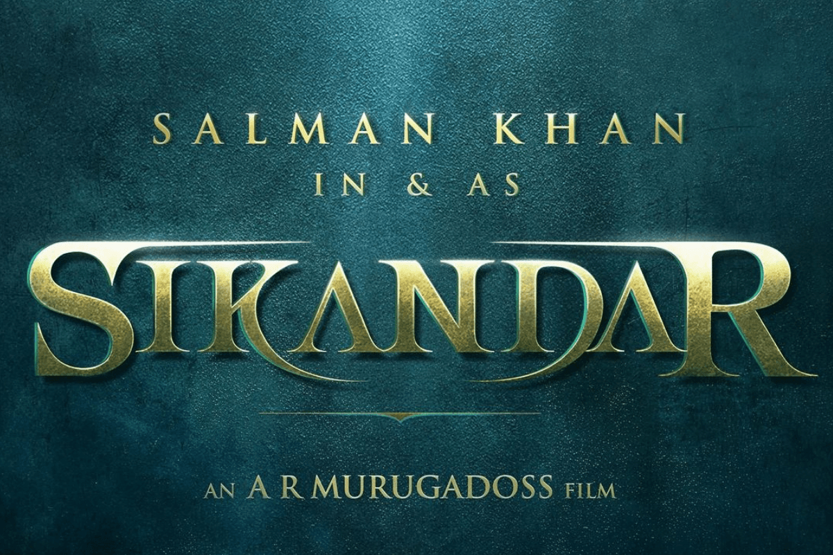Sikandar: सलमान खान की फिल्म में वरुण धवण के इस करीबी शख्स की हुई एंट्री, निभाएगी दमदार रोल