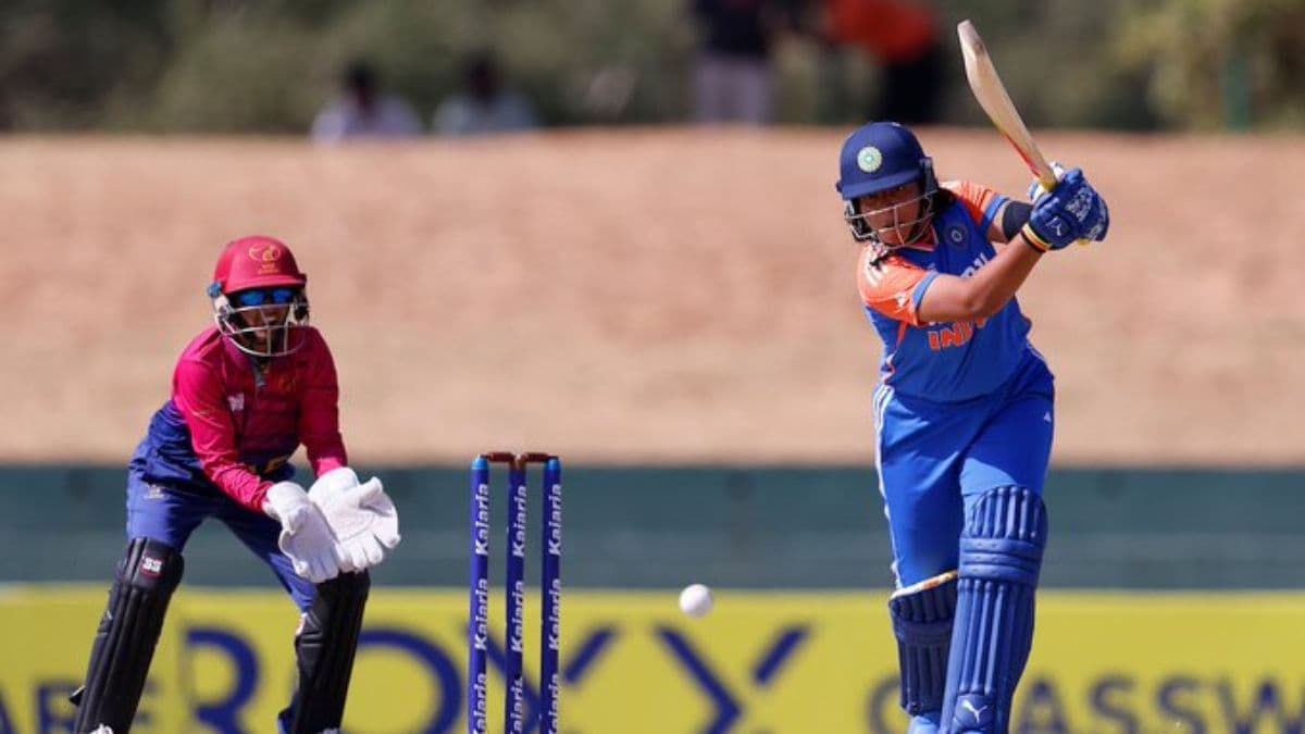 Women's Asia Cup: IND vs NEP live streaming Women's Asia Cup: IND vs NEP live streaming