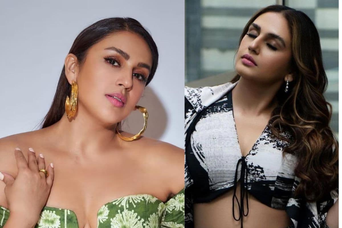 Huma Qureshi Birthday: इस फिल्म ने बनाया रातों-रात स्टार, इंडस्ट्री के 8 सेलेब्स से जुड़ा नाम Huma Qureshi Birthday: इस फिल्म ने बनाया रातों-रात स्टार, इंडस्ट्री के 8 सेलेब्स से जुड़ा नाम