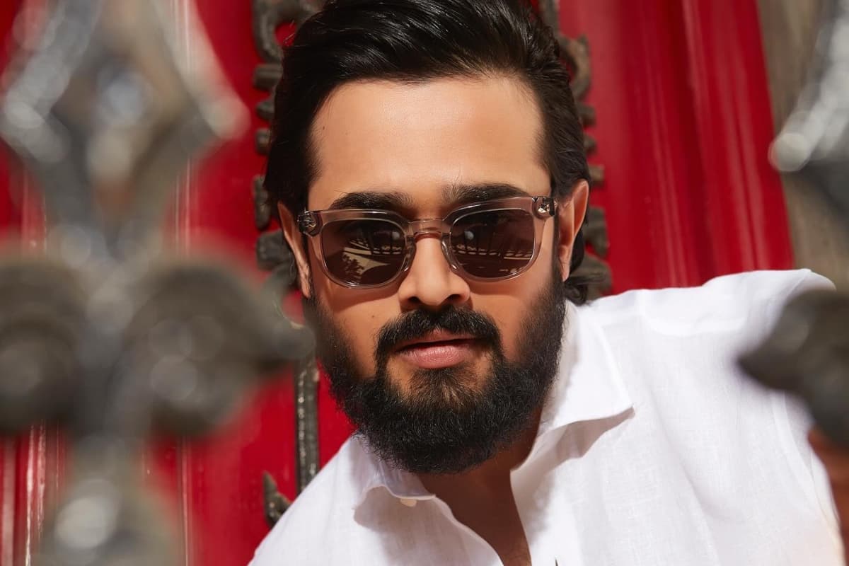 माता-पिता को खोने के गम से 4 साल भी उबर नहीं पाए हैं Bhuvan Bam, बोले- ���स दुख को कोई… माता-पिता को खोने के गम से 4 साल भी उबर नहीं पाए हैं Bhuvan Bam, बोले- ���स दुख को कोई…