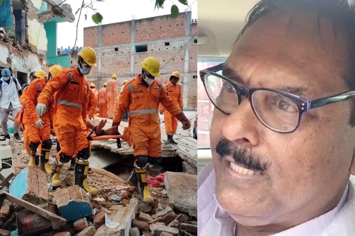 देवघर हादसा पर बोले सिविल सर्जन- बच्चे का बचना चमत्कार, मृतकों का पोस्टमार्टम करेगी 3 डॉक्टरों की टीम