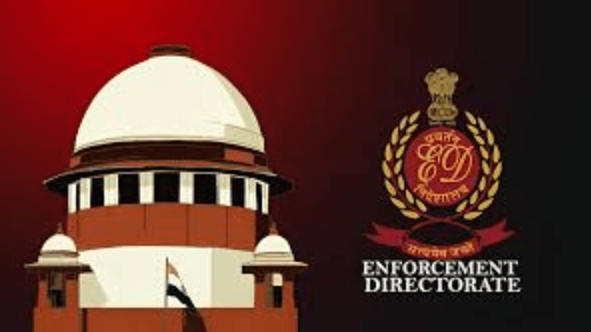 ed news vibha kumari | Money Laundering: Property worth Rs 2.5 crore of former Deputy Education Director of Bihar seized ed news vibha kumari | Money Laundering: Property worth Rs 2.5 crore of former Deputy Education Director of Bihar seized
