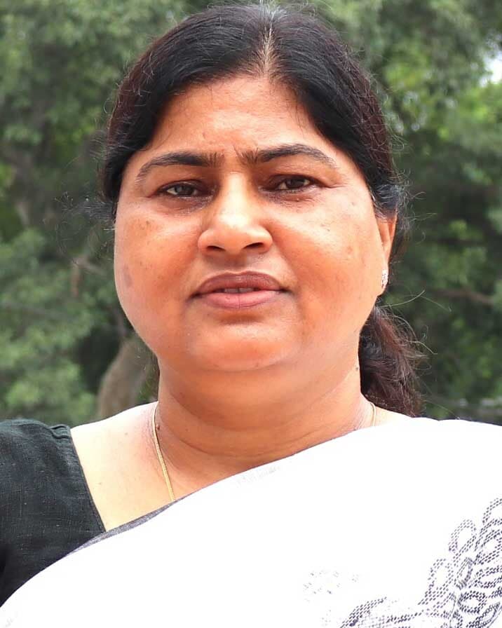 रूपौली की जनता के जनादेश का सम्मान करती हूं : लेशी सिंह