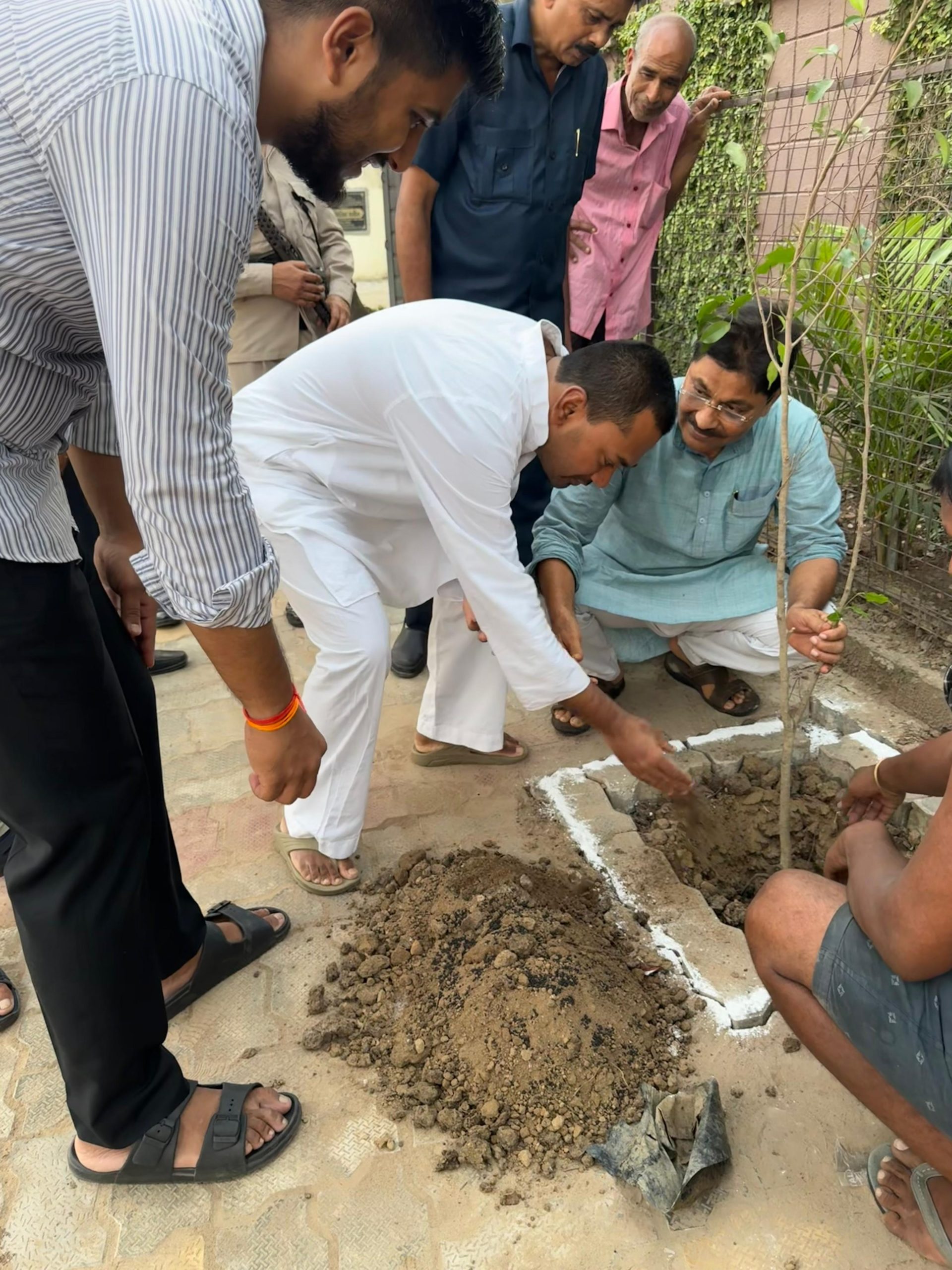 राजनीति में नहीं आयेंगे सीएम नीतीश कुमार के बेटे निशांत